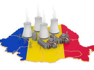 Rumunsko podepsalo s USA dohodu o jaderné energetice