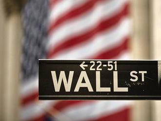 Wall Street 23.10. - akciové trhy vyhlížejí s napětím výsledky vyjednávání o fiskální pomoci, prezid