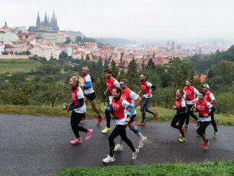 Sokolský běh republiky se poběží na výročí individuálně, závody až 28. listopadu