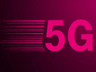 T-Mobile spouští komerční provoz vlastní 5G sítě