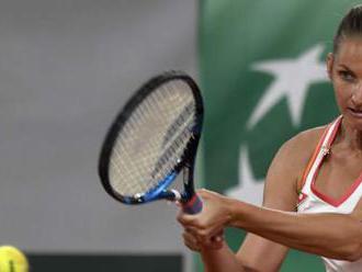 French Open 2020: Jelena Ostapenko beats Karolina Pliskova to reach third round