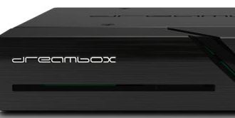 Dreambox TWO Ultra HD BT - nejvýkonnější multimediálmí 4K přijímač s CI slotem