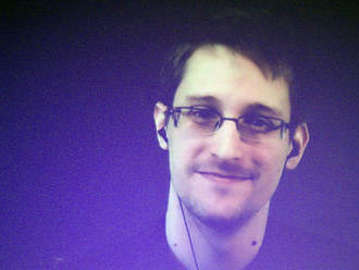 Rusko udelilo whistleblowerovi Snowdenovi povolenie na pobyt na neobmedzenú dobu