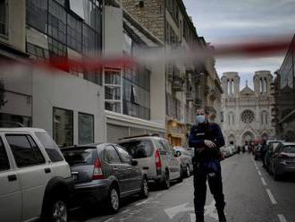 Polícia zadržala v súvislosti s útokom v Nice tretieho podozrivého