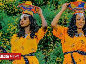 How clothes reflect growing Oromo ethnic pride in Ethiopia