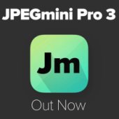 JPEGmini Pro 3 nově přináší konverzi HEIC do JPEGmini