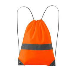 Reflexní batoh HV Energy Rimeck oranžový