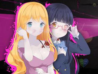 Undead Darlings je vonku na PS4 a Switch
