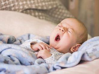Ako vybrať detskú postieľku pre pokojný spánok bábätka?  