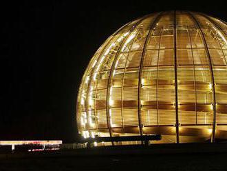 Slovensko zaplatilo členský príspevok do CERN-u