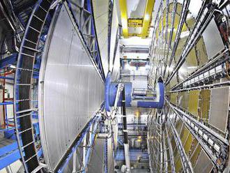 Slovensko zaplatilo členský príspevok do CERN-u