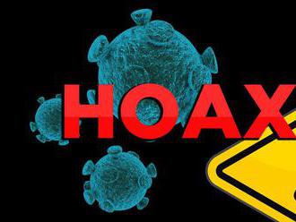 HOAX: Testovaním na COVID-19 nie sú ľuďom zavádzané mikročipy a nanoboty