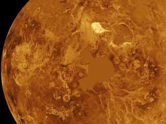 Pred 45 rokmi zaobstarala sonda Venera 9 prvé snímky povrchu Venuše