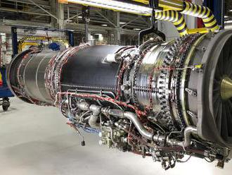 NASA predstavila motor do lietadla X-59, ktoré dosiahne rýchlosť 1600 km/h