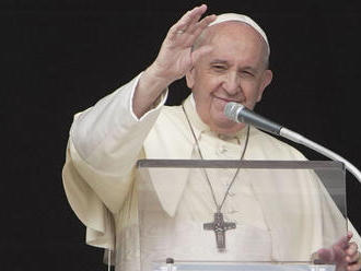 Pápež podporil gejov. Čo mu dovolí cirkev?