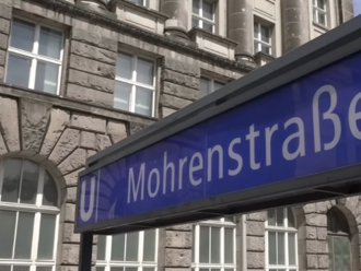 Berlín premenuje ulicu Mohrenstraße, ktorej názov vyvoláva kontroverzie