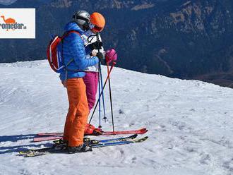 Liptov a Tatry chcú zabojovať o spustenie lyžiarskej sezóny, hlásia návrat k podstate