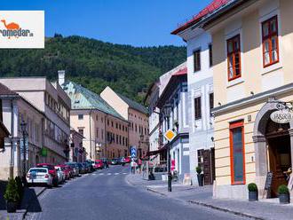 Fantastická správa: Medzi 5 najkrajších filmárskych lokácií v Európe patrí aj slovenské mesto!
