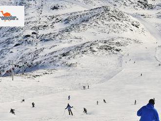 S lyžovaním to vyzerá zle: Máme signály, že sezóna by sa mohla začať až 10. januára