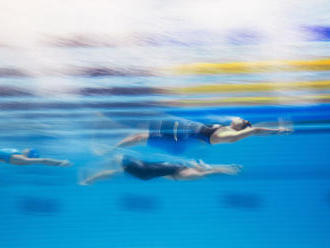 Plavci přišli také o prosincové mistrovství ČR v krátkém bazénu