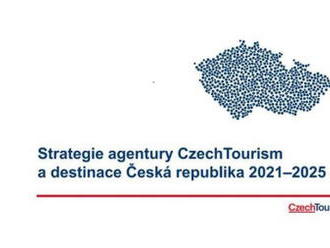 Živě: Agentura CzechTourism o strategii do roku 2025