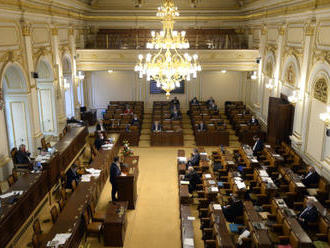 Sněmovna projedná změny v dani z piva a bezpečnostních prověrkách
