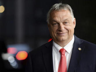 Premiéři Polska a Maďarska projednají zablokovaný rozpočet EU