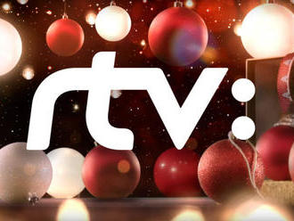 Vianočné a silvestrovské vysielanie rozhlasových služieb RTVS