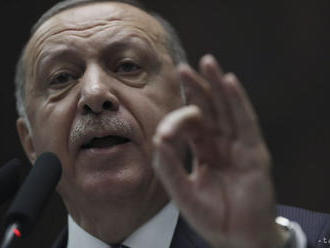 Erdogan: Turecko sa považuje za súčasť Európy, útokom sa ale nepoddá