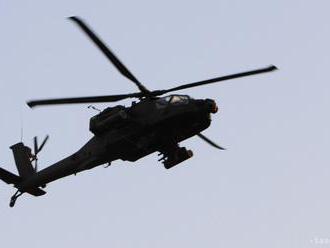 Po sťažnostiach na hluk z vrtuľníkov prijala STA viacero opatrení