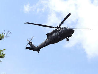 Košice evidujú desiatky sťažností na prelety vrtuľníkov