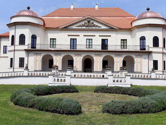 Zemplínske múzeum v Michalovciach sprístupňuje Klenotnicu s pokladmi