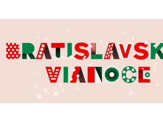 Bratislavské Vianoce 2020