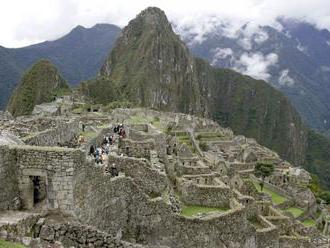 Peruánske úrady po ôsmich mesiacoch sprístupnili Machu Picchu