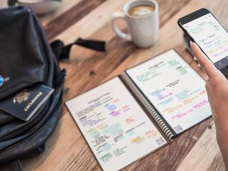 Save 25% on a smart and reusable Rocketbook, the last notebook you'll ever need to buy     - CNET