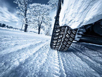 Fakty o zimných pneumatikách, o ktorých by ste mali vedieť aj vy