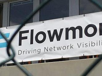   Američané kupují brněnskou síťařskou IT společnost Flowmon Networks