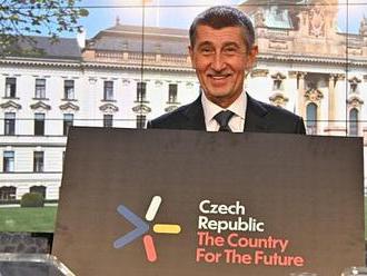   Předseda vlády chce s Petrem Dvořákem probrat situaci v České televizi