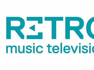   V Multiplexu 22 začala vysílat Retro Music TV