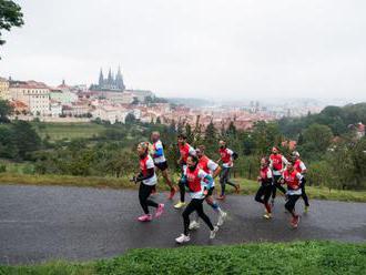 Sokolský běh republiky v sobotu individuálně, šest závodů v prosinci 