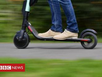 How green and profitable are e-scooters?