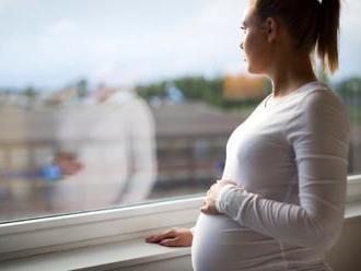 5 najväčších strachov v tehotenstve  