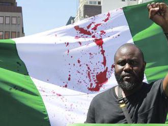 Džihádisti útočili v Nigérii: hlásia vyše sto obetí