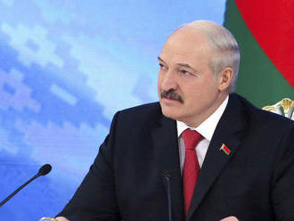 Po prijatí novej ústavy už nebudem prezidentom, pripustil Lukašenko