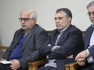 Zabili popredného iránskeho jadrového vedca. Teherán obviňuje Izrael