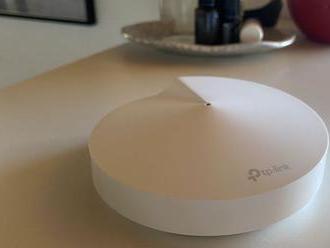 Test: Vybudovali sme domácu Wi-Fi sieť bez hluchých miest