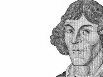 Kopernikove pozostatky hľadali vedci dve stáročia