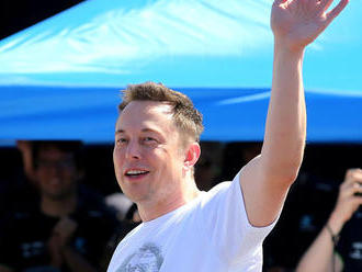 Elon Musk povedal, že má zrejme COVID-19 s miernymi príznakmi