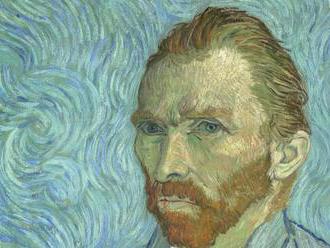 Vedci: Van Goghove záchvaty spôsobila abstinencia