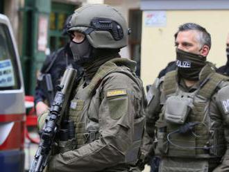 Po útokoch vo Viedni platí na Slovensku druhý stupeň teroristického ohrozenia